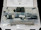 Namz Nmx-cbk Molex M-150 Builders Kit New. Price: $199.34.