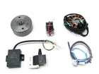 Powerdynamo Vape Ignition Stator Fits Yamaha Sr Tt Xt 500 Stroke Engine 49OZDC New. Price: $758.57.