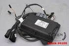 2015 Indian Roadmaster Ntouch Radio Stereo Control Module 2413014 Video #4105 Used. Price: $999.44.