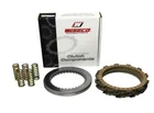 Wiseco Clutch Pack Kit Fibers Steels Springs For Kawasaki KX250F 06-19 New. Price: $208.06.