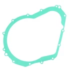 Caltric Clutch Cover Gasket For Suzuki 11482-01H00 / GSX-R600 GSX-R750 New. Price: $19.10.