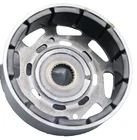 Guaranteed - 2018 Harley Road Glide Charging Rotor Assembly 25,488 Miles Used. Price: $64.95.