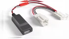 Dongar Dashcam Power Adapter (3-PIN Type A) For 2013+ Subaru Brz, 2013-2017... New. Price: $63.89.