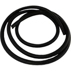 Moose Offroad Wire Loom 3/8" Diameter- 6' 2120-1027 New. Price: $19.84.