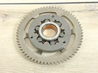 Yamaha 2015-2025 R3 Oem Motor Engine Starter One Way Clutch W/ Gear Used. Price: $74.99.