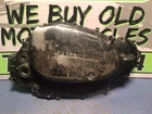 Honda XL500R Clutch Cover Used Oem 1982 P/n 11330-MC4-000 ((rbb)). Price: $45.00.