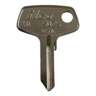 X11 SUZ5 SK5 A122 MS2 SK4 SUZU3I SU5 SZ3 FO472 SU12 Pin Short Shank Key Blank New. Price: $10.88.