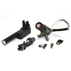 Set Locks Key Ignition Switch Aprilia Sr 50 Rallye AP8201845 Neu. Price: $65.29.