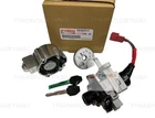 New Genuine Yamaha 32S-WH203-03-00 Ignition Switch + Keys For Zuma 125 2009-2015. Price: $129.99.