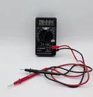 Gb Instruments GDT-11 Digital Multitester 18 Range, 5 Function Tested Works Used. Price: $12.74.