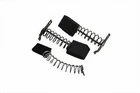 Generator 3-BRUSH Set For Harley Davidson By V-twin New. Price: $40.97.