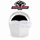 Bikers Choice Horn Cover For 2011-2012 Harley Davidson Fxs Blackline Body Wi New. Price: $61.63.