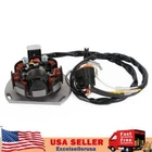 Ignition Stator Assy For Gas EC125 EC200 EC250 EC300 2005-11 ME250534005 Ue New. Price: $97.78.