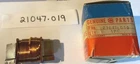 ***nos Kawasaki 21047-019 Coil Lighting New. Price: $104.99.