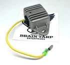 New Yamaha Ac Voltage Regulator Assembly 6 498-81910 443-81910. Price: $22.99.