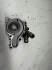 Kawasaki KX125 Water Pump Cover 1992 1993 Used. Price: $40.00.