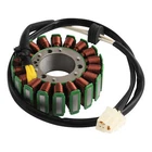Magneto Generator Stator Coil Fit For Suzuki Gsxr 600 97-00 750 96-99 98 New. Price: $36.61.