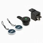 Motogadget Mo.lock Nfc Digital Ignition Brand. Price: $172.47.