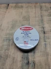 Wizard Plastic Electrical Tape Tin Western Auto Supply Company / 0326 Used. Price: $15.75.