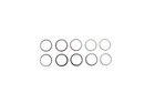 TRANSMISSION.015 Shifter Fork Shim Harley-davidson New. Price: $39.99.