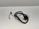 09-13 Harley Touring Street Electra Road Glide King 12V Volt Power Outlet Plug Used. Price: $16.00.