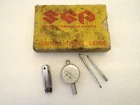 Genuine Suzuki Ignition Timing Gauge. P/no 09931-00112 Used. Price: $79.99.