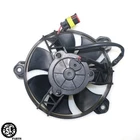 2018 Ducati Hypermotard 939 Radiator Cooling Fan Used. Price: $60.00.