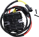 Moose Racing 2112-1483 Regulator/rectifier New. Price: $228.95.