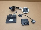 Kawasaki Z650 Rs Ecu Ignition Switch Coded Lock Set & Key Complete 2022 - 2026 Used. Price: $380.26.
