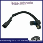 Crankshaft Position Sensor For Dyna Fxdc Super Glide Efi 2004-2005 32798-04C New. Price: $41.35.