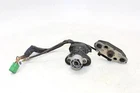 2002 Suzuki SV650 Ignition Lock Set Used. Price: $47.50.