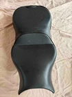 2008 Suzuki Bandit GSF1250S Sargent Saddle Backrest Includes Hardware Used. Price: $300.00.
