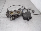 2002 Honda Goldwing GL1800 Throttle Body Assembly Cruise Actuator 36520-MCA-003 Used. Price: $169.96.