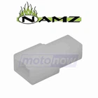 Namz NH-RB-1A 250 Series 1-POSITION Male For Electrical Connectors Pe New. Price: $16.06.