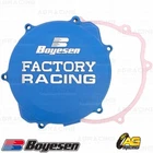 Boyesen Factory Racing Blue Clutch Cover For Yamaha Yz 250X 1999-2018 Neu. Price: $178.41.