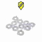 Eastern Motorcycle Starter Shaft Lock Washers For 1994-1999 Harley Davidson Pv New. Price: $37.48.