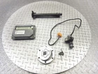 1996 96-01 Bmw Lock Set Ecu Control Module Ignition Switch Key Used. Price: $108.85.
