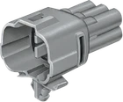 Namz Mt Series Connector Position Male NS-6187-6561 New. Price: $14.95.