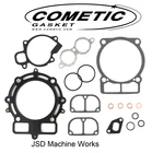 00-02 Ktm 520 Exc 95MM Bore .040" Mls Cometic Top End Gasket Kit C7944 New. Price: $61.50.