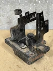1977-1981 Kawasaki KZ1000 A1 A2 A3A MK2 Police Ltd Battery Box Tray Holder Used. Price: $69.99.