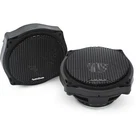 Rockford Fosgate TMS6SG 6.5" 2-WAY Fairing Speaker Harley Davidson 1998-2013 New. Price: $395.99.