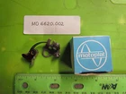 Nos Motoplat Montesa Ignition Points Set P/n 1 Count New. Price: $12.75.