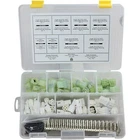 Namz 2120-0918 Hmmt-bk Wiring Connector Kit Hm&mt Series Builders New. Price: $669.95.