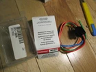 Gets 3 For Bid Standard M/c Products Socket Assembly V/n: MC-SCT1 New. Price: $24.95.