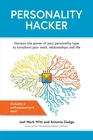 Personality Hacker: Harness The Power Of Your Type To Transform Brand. Price: $22.91.