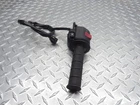 2025 21-26 Kawasaki KLX300SM Right Switch Throttle Control Handlebar Grip Used. Price: $185.99.