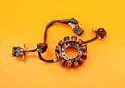 2010 2012 Honda CRF250R CRF450R Stator Generator Assembly 31120-MEN-A42 Used. Price: $64.99.