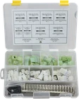 Namz Series Connector Builders Kit By HMMT1234 New. Price: $632.65.