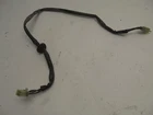 1985 Honda Goldwing Aspencade Instrument Wiring Harness Right Used. Price: $9.31.