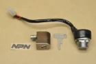 Vintage Used Oem Honda CB500 K0 1971 Ignition Switch Lock Key Lot 35020-323-671. Price: $76.99.